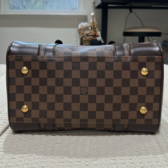 Louis Vuitton Berkeley Damier - Picture 14 of 16